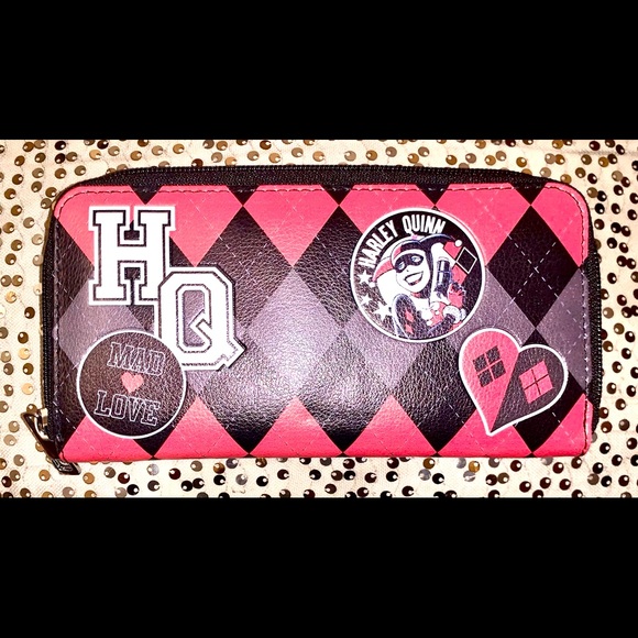 Women’s wallets bundle 2 for one price - Picture 5 of 7